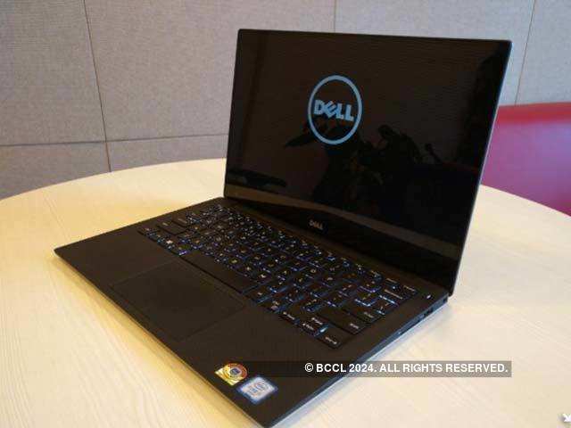 Dell XPS 13 9350 review: Worth its cost