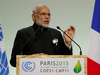 What does ratifying Paris climate deal mean for India