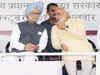 PM Narendra Modi greets Manmohan Singh on birthday