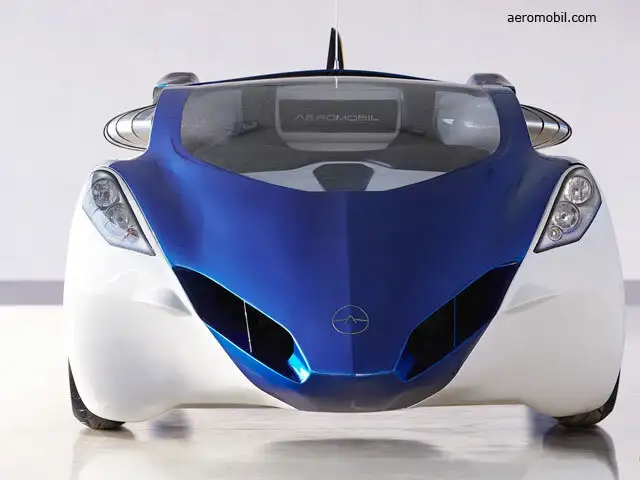 Flying Cars Could Be Reality By 2018 Flying Cars Could Be Reality By 2018