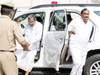 K J George back in cabinet after clean chit in DSP suicide case