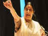 Sushma Swaraj to hit back at Pakistan in UNGA address