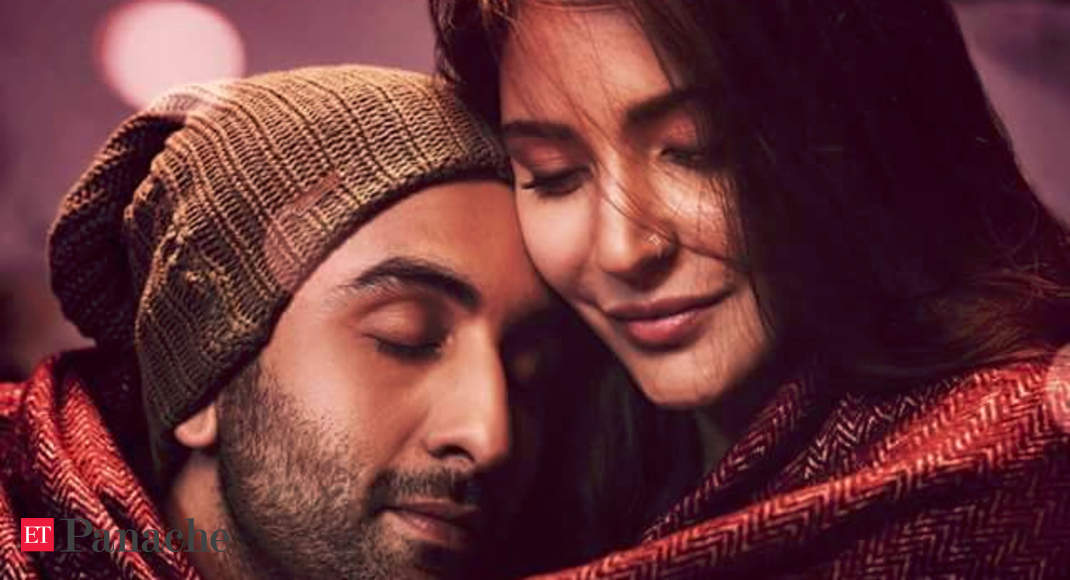 Dil With Karan Johar S Ae Dil Hai Mushkil Amazon To Tie Up With Dharma Productions The Economic Times