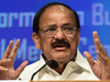 Strife over Cauvery not a sign of healthy democracy: Venkaiah Naidu