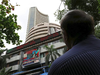 Sensex tanks 374 pts, Nifty slips below 8,750 on global rout