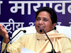 Akhilesh's u-turn on Prajapati shows his weakness: Mayawati