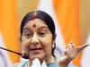 Sushma Swaraj addresses UN General Assembly