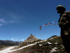 No Chinese incursion along Arunachal Pradesh: Army sources