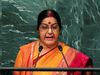 Sushma Swaraj at UN assembly: Full speech