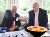 Indian-Americans in Donald Trump's advisory committee