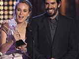 Diane Kruger, Eli Roth