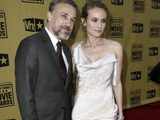 Christoph Waltz, Diane Kruger