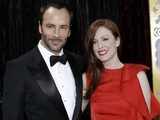 Tom Ford, Julianne Moore