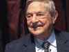 George Soros helping to turn back tide of hedge-fund outflows in Europe