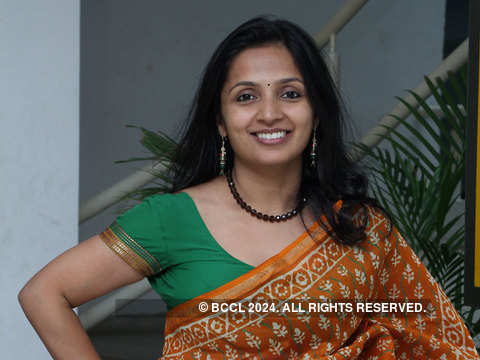 Sucharita Mukherjee, 38