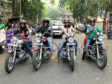 Hero MotoCorp to focus on premium bikes category: Pawan Munjal