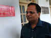 AAP Minister Satyendra Jain summoned by IT department