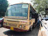 Bombay to Goa! 76% of Indian travellers prefer bus for short trips