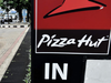 Pizza Hut outsources delivery riders