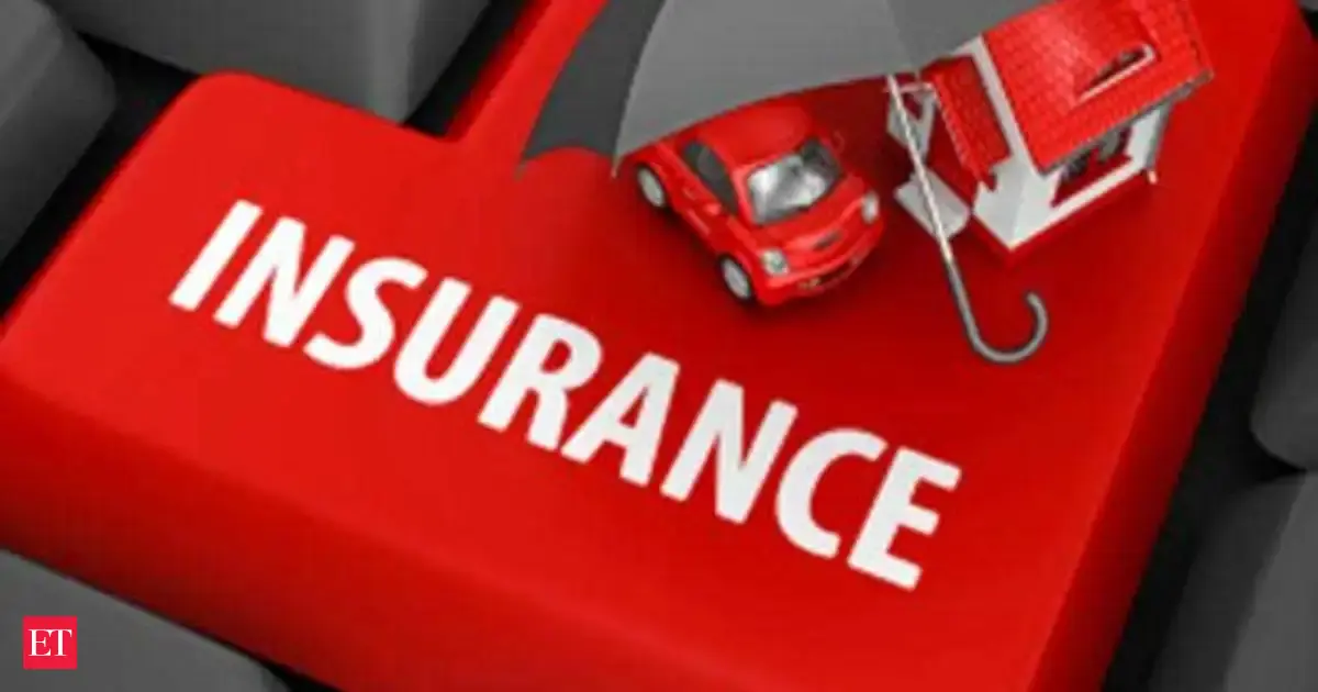 Here's how to open an e-insurance account - The Economic Times
