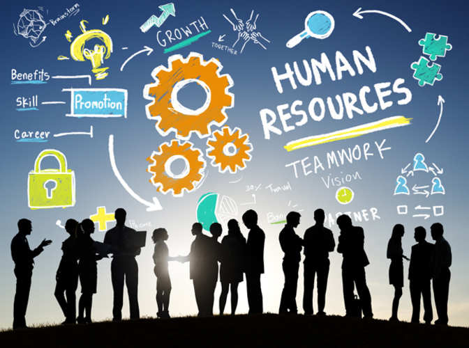 HR is a strategic partner to business: Survey - The ...