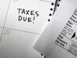 Tax planning & availing deduction benefits