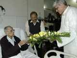 Jyoti Basu: Marxist who almost became India's PM