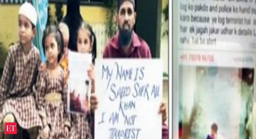 My Name Is Khan And I Am Not A Terrorist my name is khan and i am not a terrorist: 'My name is Khan, I am not a