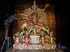 TBZ-The Original jewellers to craft crown for Maa Durga idol at Santoshpur Lake Puja