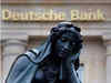 German govt prepares Deutsche Bank rescue plan