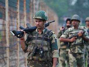 Uri response: India hits back after 11 days