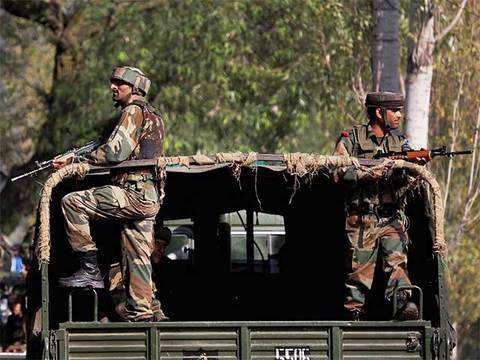 A surgical strike or an infiltration bid? What happened between