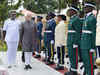 Don't be affected by petty crimes: Hamid Ansari to Indians in Nigeria