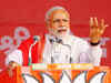 Modi expresses concern over growing taxpayer complaints