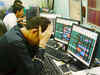 Sensex dives 465 points on LoC turmoil; Nifty below 8,650