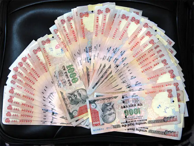 Economics times of india forex