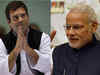 Rahul Gandhi praises PM Modi on surgical strikes across LoC