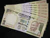 Rupee bounces back after brief swoons, up 24 paise at 66.61