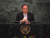 UN Secretary General Ban Ki-moon offers to mediate between India, Pakistan