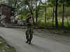 Uri Brigade Commander K Somashanker shifted in terror attack aftermath