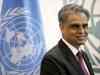 Pakistan not getting support at UN over surgical strikes: UN Ambassador Syed Akbaruddin