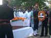 Uri terror attack: Arrah village bids goodbye to Naik Raj Kishor Singh