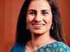 Indian consumers are going digital, social and mobile: Chanda Kochhar