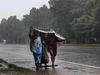 Country gets first normal rains in 3 years