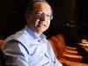 Kaushik Basu to return to academia, says won't take govt role