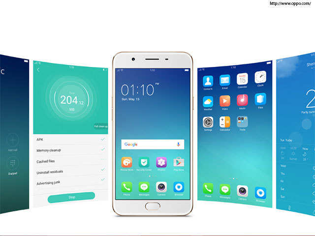 oppo f1s apk