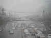 Beijing city issues first air pollution alert