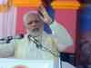 India not hungry for anyone's land: PM Narendra Modi