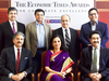 ET Awards for Corporate Excellence: Unicorn rider, leading bank, top envoy, key minister bag top honours