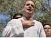 Terror, hatred can never succeed: Rahul Gandhi on attack on BSF camp